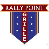 Rally Point Grille Franchising logo - Similar company to Quantum Realty