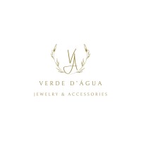 Verde d'Água Jewelry & Accessories logo - Similar company to London Training Institute