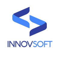 Innovsoft logo - Similar company to Logic Nextgen
