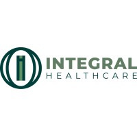 Integral Healthcare logo - Similar company to Diabetes Sa