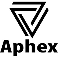 Aphex Recruitment logo - Similar company to Think Growth