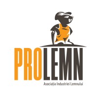 Romanian Association of the Wood Industry - Prolemn logo - Similar company to Deatexgroup S.R.L.