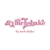 bymehshake logo - Similar company to Spacemasks
