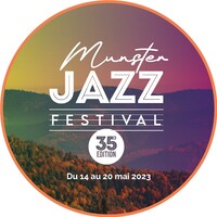 Jazz Festival Munster logo - Similar company to Secrets De Data