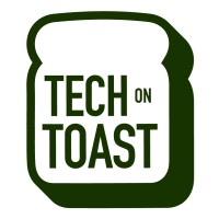 Tech On Toast logo - Similar company to El Tab
