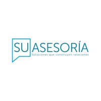 SuAsesoria Riesgos y Seguros logo - Similar company to Broker De Aseguramiento Ltda