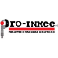 Pro-Inmec Indústria e Comércio logo - Similar company to Egf Tratores