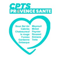 CPTS Provence Santé logo - Similar company to Serflam