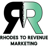 Rhodes to Revenue Marketing logo - Similar company to Workrbee