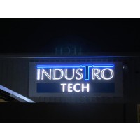 Industrotech Ltd logo - Similar company to 4Mech