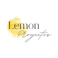 LemOn Proyectos logo - Similar company to Wibeto Practice