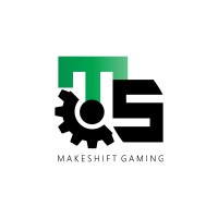 Makeshift Gaming logo - Similar company to Kiseki