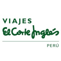 Viajes El Corte Inglés Perú logo - Similar company to Brandtree Group S.A.