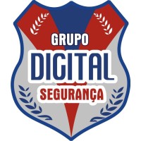 Digital Segurança logo - Similar company to Genial Segurança