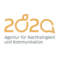 2020 - Agentur für Nachhaltigkeit und Kommunikation logo - Similar company to Texulting Gmbh