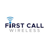 First Call Wireless logo - Similar company to International Transportation Innovation Center