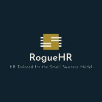 RogueHR, LLC logo - Similar company to Tech Queenz