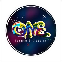 One lounge & clubbing logo - Similar company to Pizza Brutta