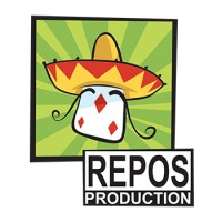 Repos Production logo - Similar company to Gigamic