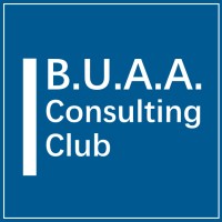 BUAA Consulting Club logo - Similar company to Buaa