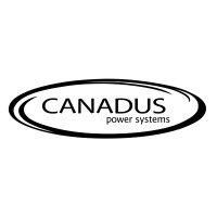 Canadus Power Systems logo - Similar company to Techipi (Pty) Ltd
