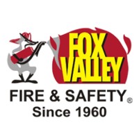 Fox Valley Fire & Safety logo - Similar company to Nova Fire Protection