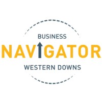 Business Navigator Western Downs logo - Similar company to Four Daughters