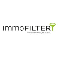 immoFILTER.be logo - Similar company to Experts@Yourwork