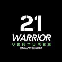 21 Warrior Ventures logo - Similar company to Aurelius Group 1