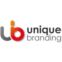 Unique Branding logo - Similar company to Unique Branding Oy