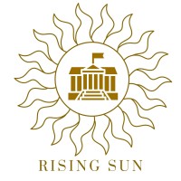 Rising Sun Political Solutions logo - Similar company to Oswal Alliance