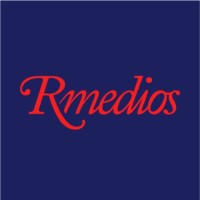 RMedios logo - Similar company to Adn Evento