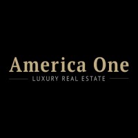 America One Luxury Real Estate logo - Similar company to Mxp Group Llc