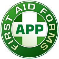 First Aid Forms logo - Similar company to N-Gage.Io