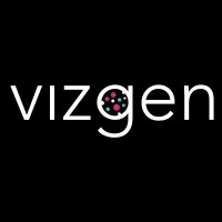 Vizgen logo - Similar company to Nanopath