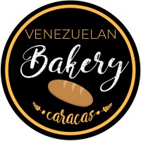 Venezuelan Bakery logo - Similar company to Mandala Bar Studio
