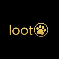 LootPaw logo - Similar company to Mpet Group