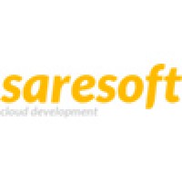 Saresoft apps logo - Similar company to Xupera