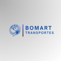BOMART TRANSPORTES logo - Similar company to Bomart