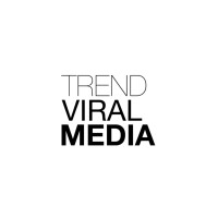 Trend Viral Media logo - Similar company to Voat Solutions