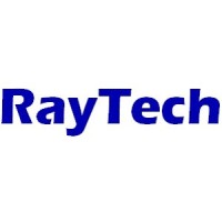 RayTech Industrial Private Limited logo - Similar company to Mindview Engineering Services