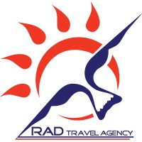 radtravelagency logo - Similar company to May Touristic