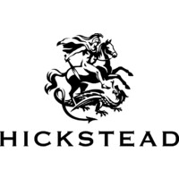 HICKSTEAD LIMITED logo - Similar company to Hammond Communications Group