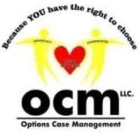 Options Case Management, LLC logo - Similar company to Connections Case Management Llc