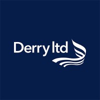 Derry Ltd logo - Similar company to Derry Building Services
