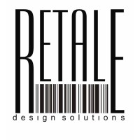 Retale Design Solutions logo - Similar company to Frdc ~ Future Research Design Company
