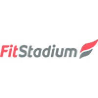 FitStadium logo - Similar company to Workpleis