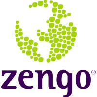 Zengo B.V. logo - Similar company to Covelt Dixap