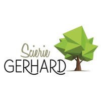 SCIERIE PALETTERIE GERHARD logo - Similar company to Anrepa