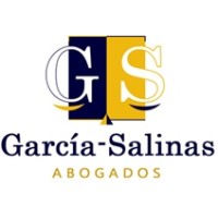 García-Salinas Abogados logo - Similar company to Abogados Mmb
